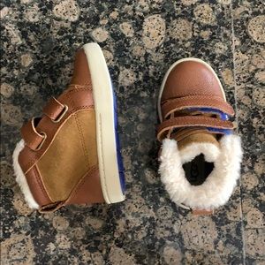 Ugg Renton II Toddler boot 7